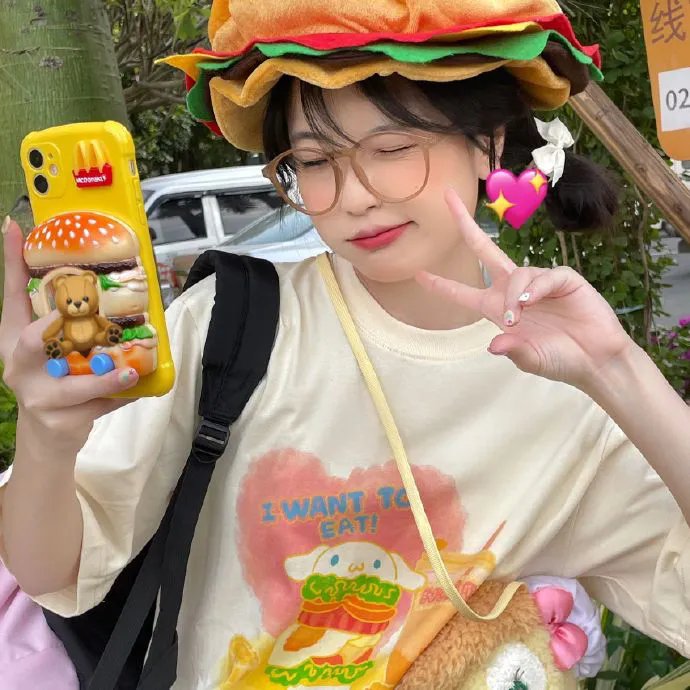 花丧女