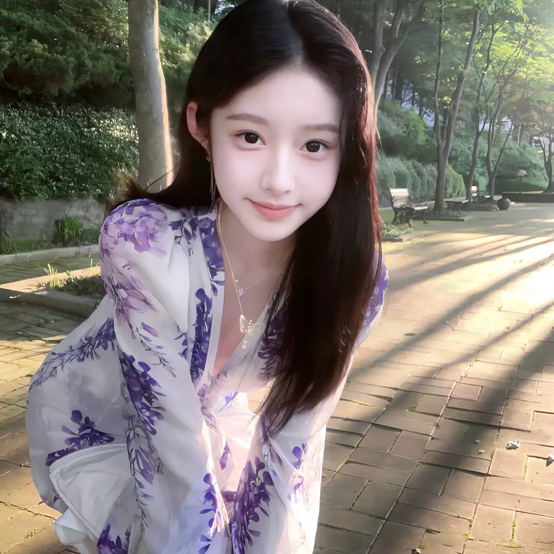 关于一个女孩