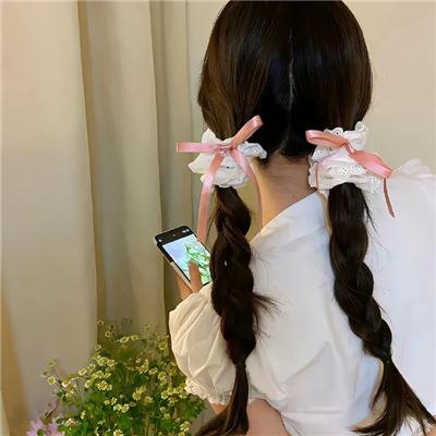 久保与二弦琴